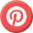 Icon Pinterest