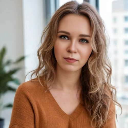 Kristina Kurbatova photo